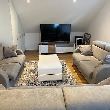Ferienwohnung Alpina Feldkirch Kültér fotó