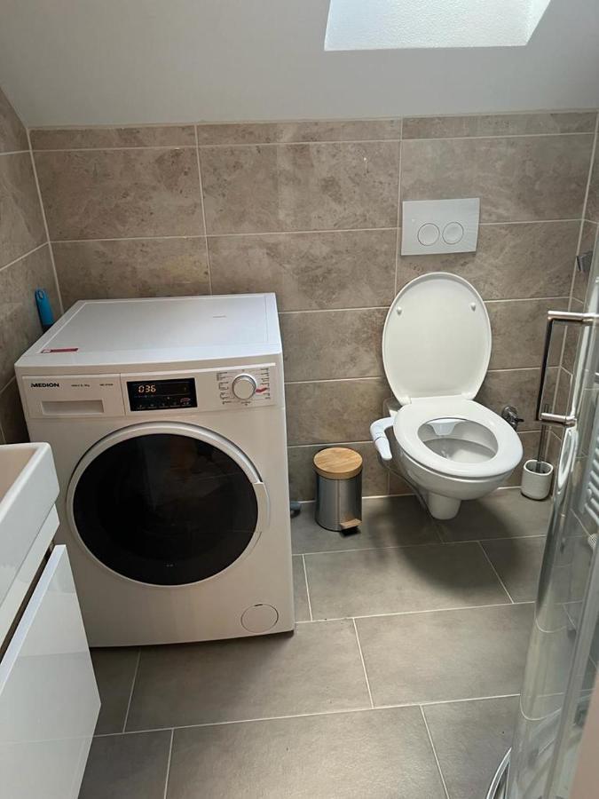 Ferienwohnung Alpina Feldkirch Kültér fotó